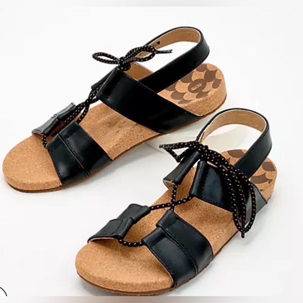 NWOB REVITALIGN Alede sandals